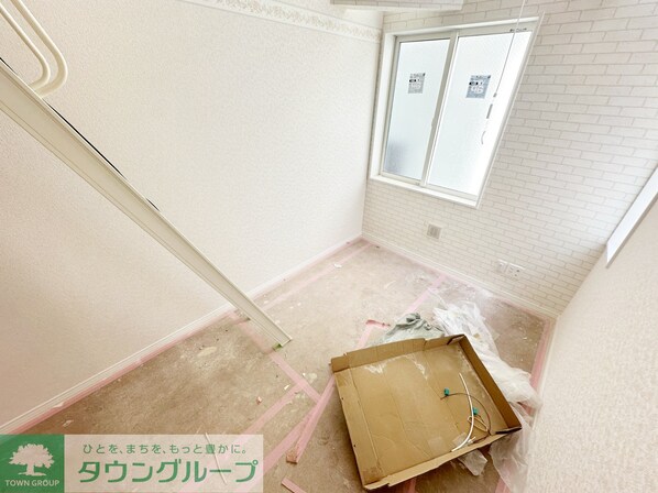 ラスタ横浜上星川の物件内観写真